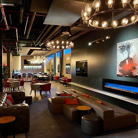 42 Hotel Williamsburg New York Luaran gambar