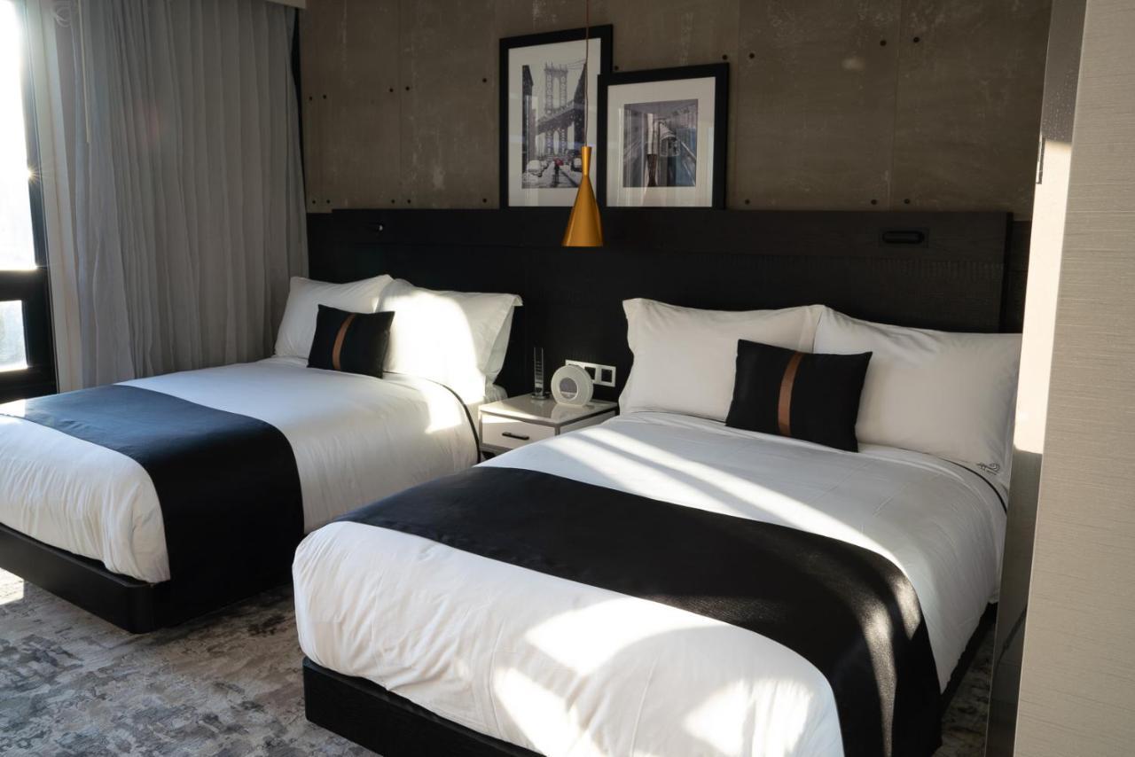 42 Hotel Williamsburg New York Luaran gambar