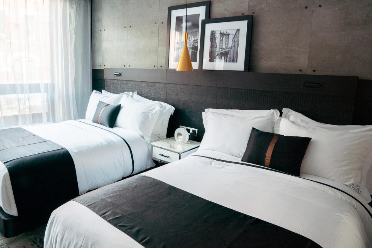 42 Hotel Williamsburg New York Luaran gambar