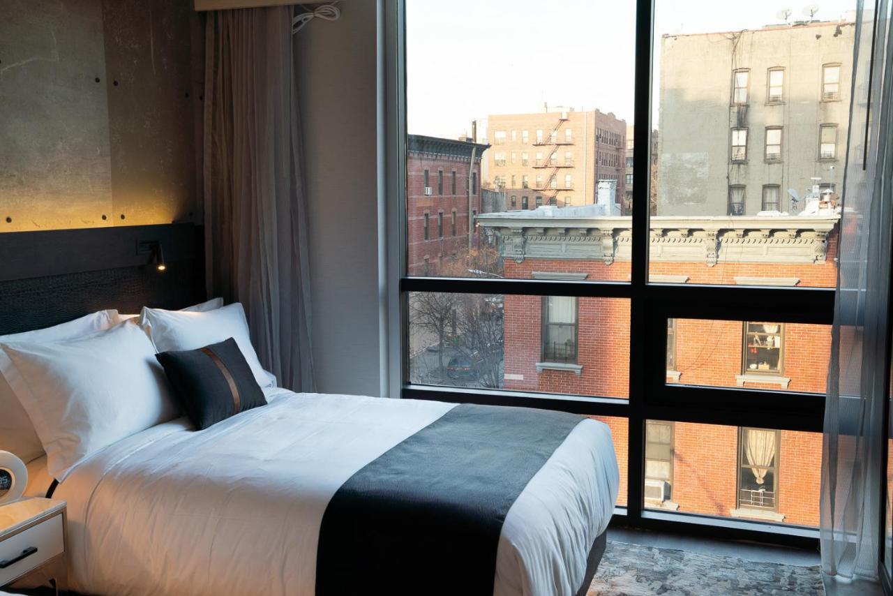 42 Hotel Williamsburg New York Luaran gambar