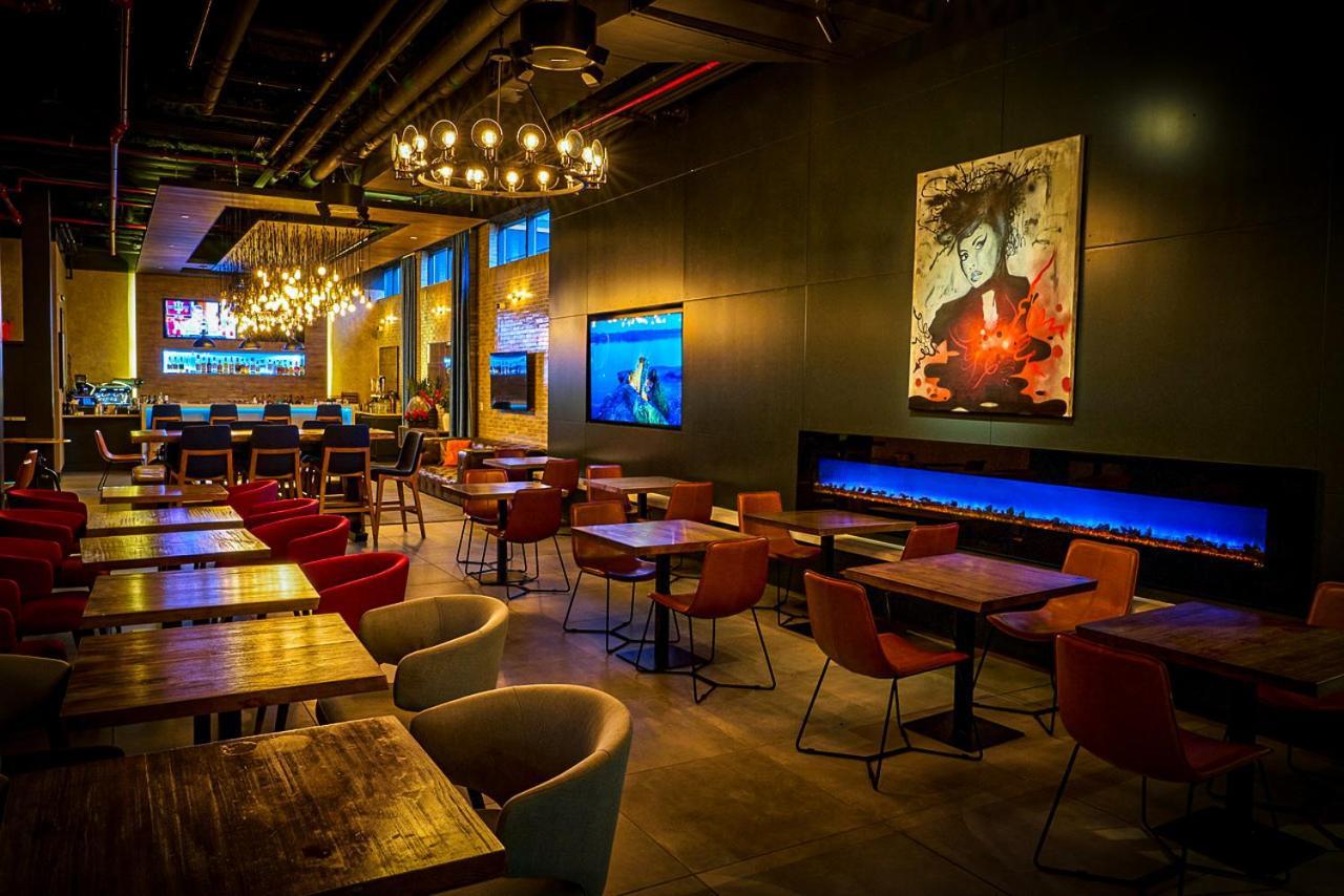 42 Hotel Williamsburg New York Luaran gambar