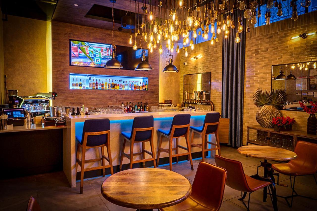 42 Hotel Williamsburg New York Luaran gambar
