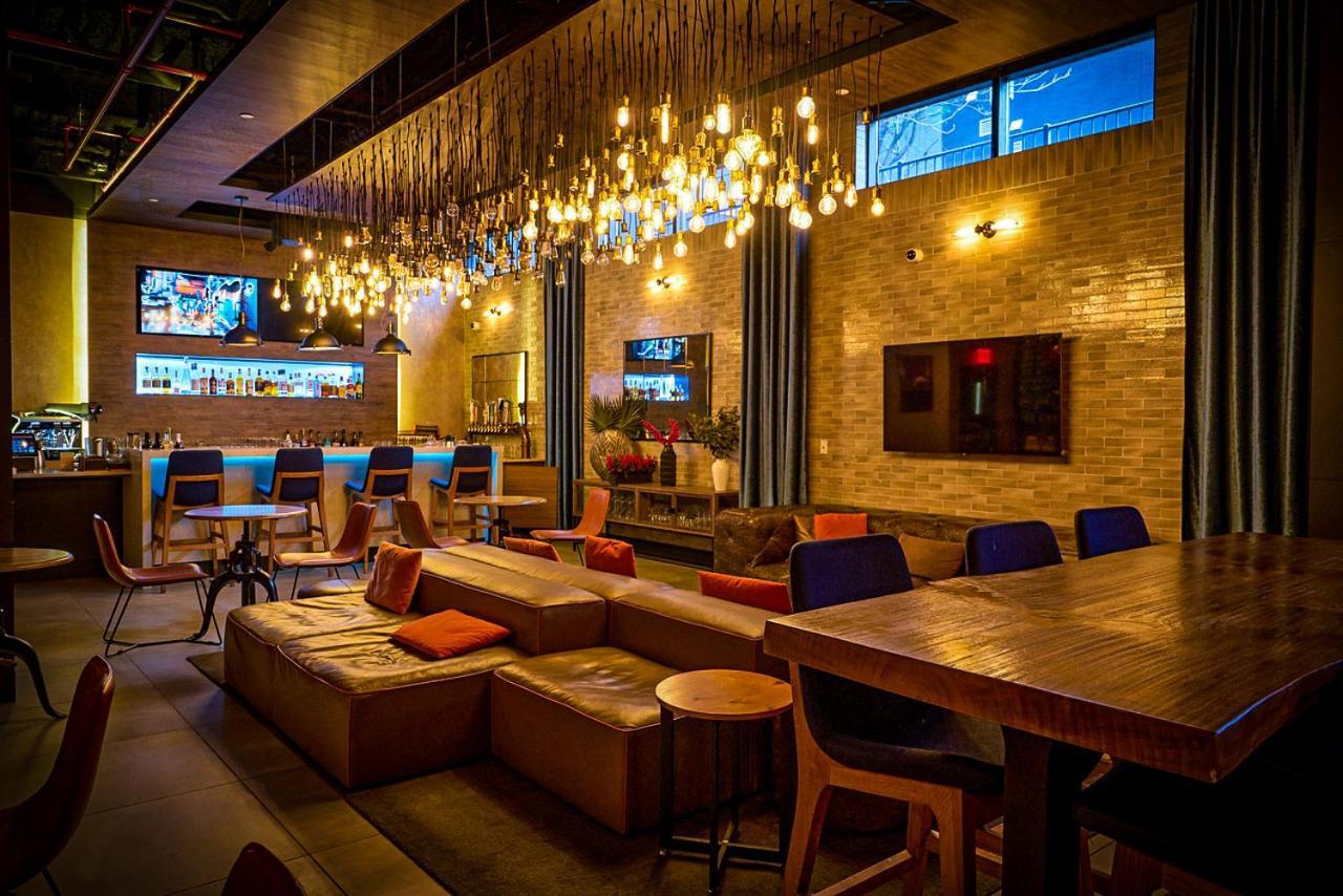 42 Hotel Williamsburg New York Luaran gambar