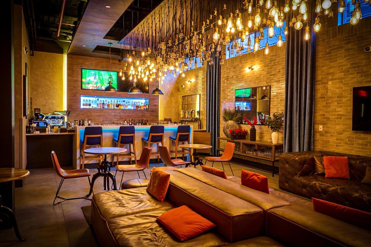 42 Hotel Williamsburg New York Luaran gambar