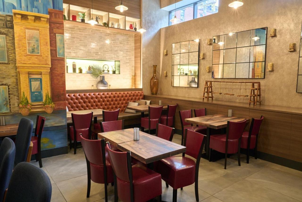 42 Hotel Williamsburg New York Luaran gambar