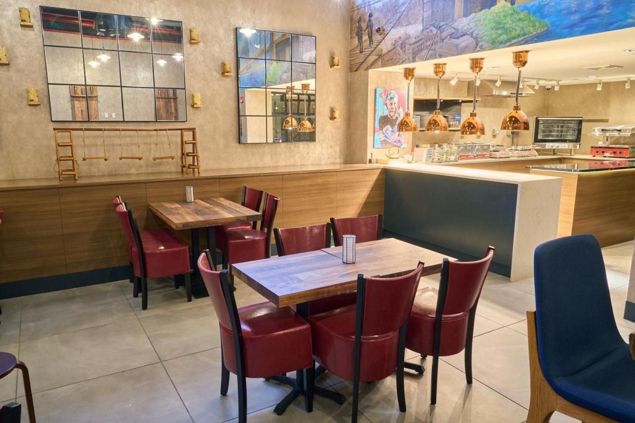42 Hotel Williamsburg New York Luaran gambar