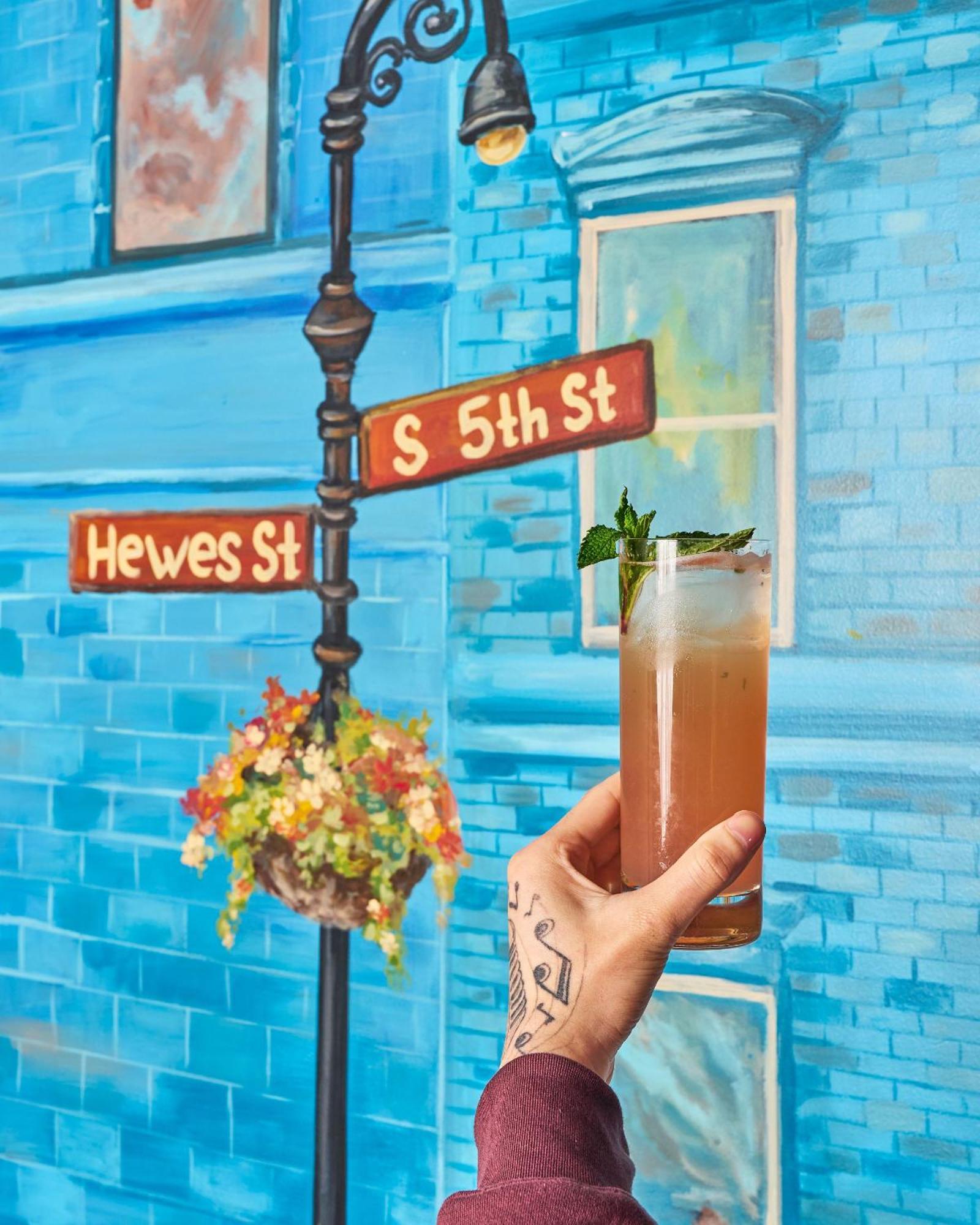 42 Hotel Williamsburg New York Luaran gambar